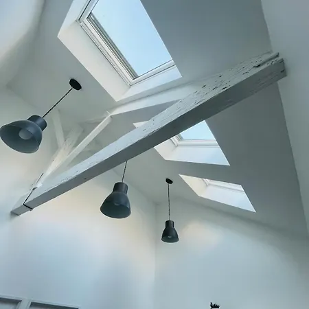 Le Loft - Apartment Nantes