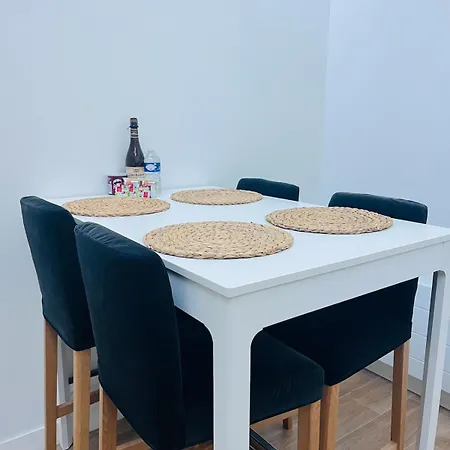 Le Loft - Apartment