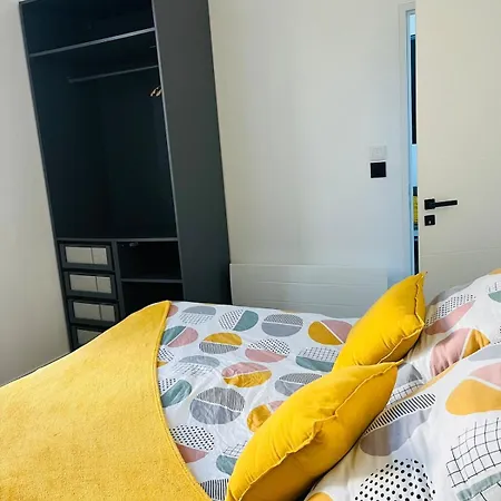 Le Loft - Apartment