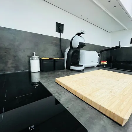 Le Loft - Apartment